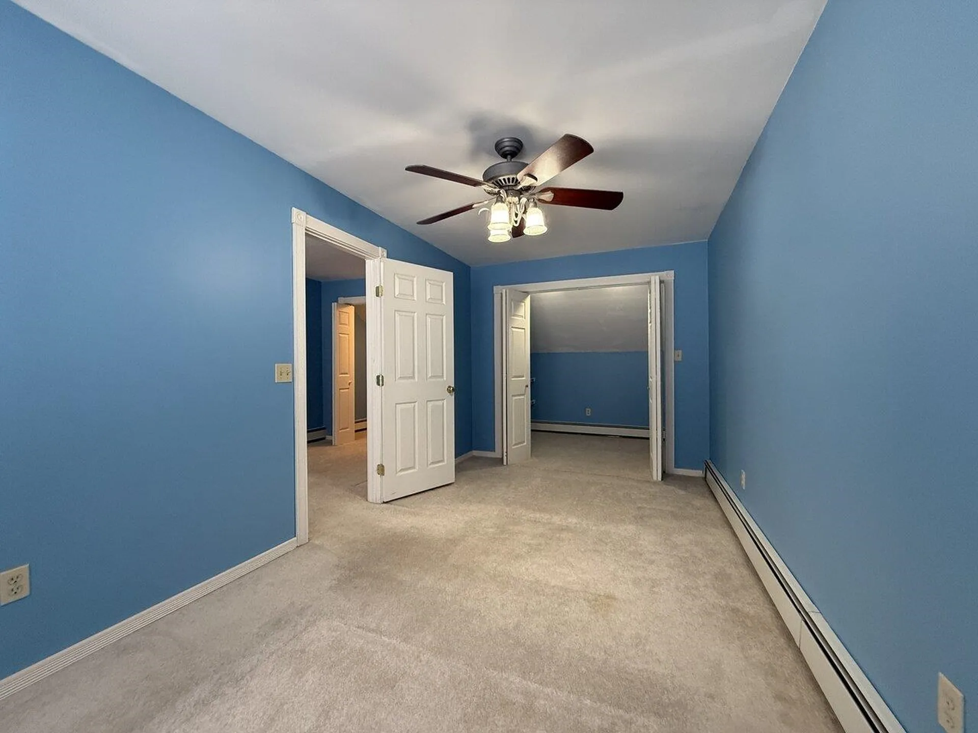 86 North Road Westford VT 05494