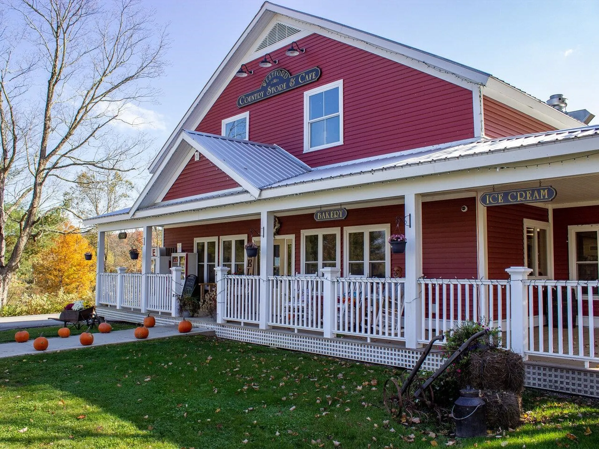 86 North Road Westford VT 05494