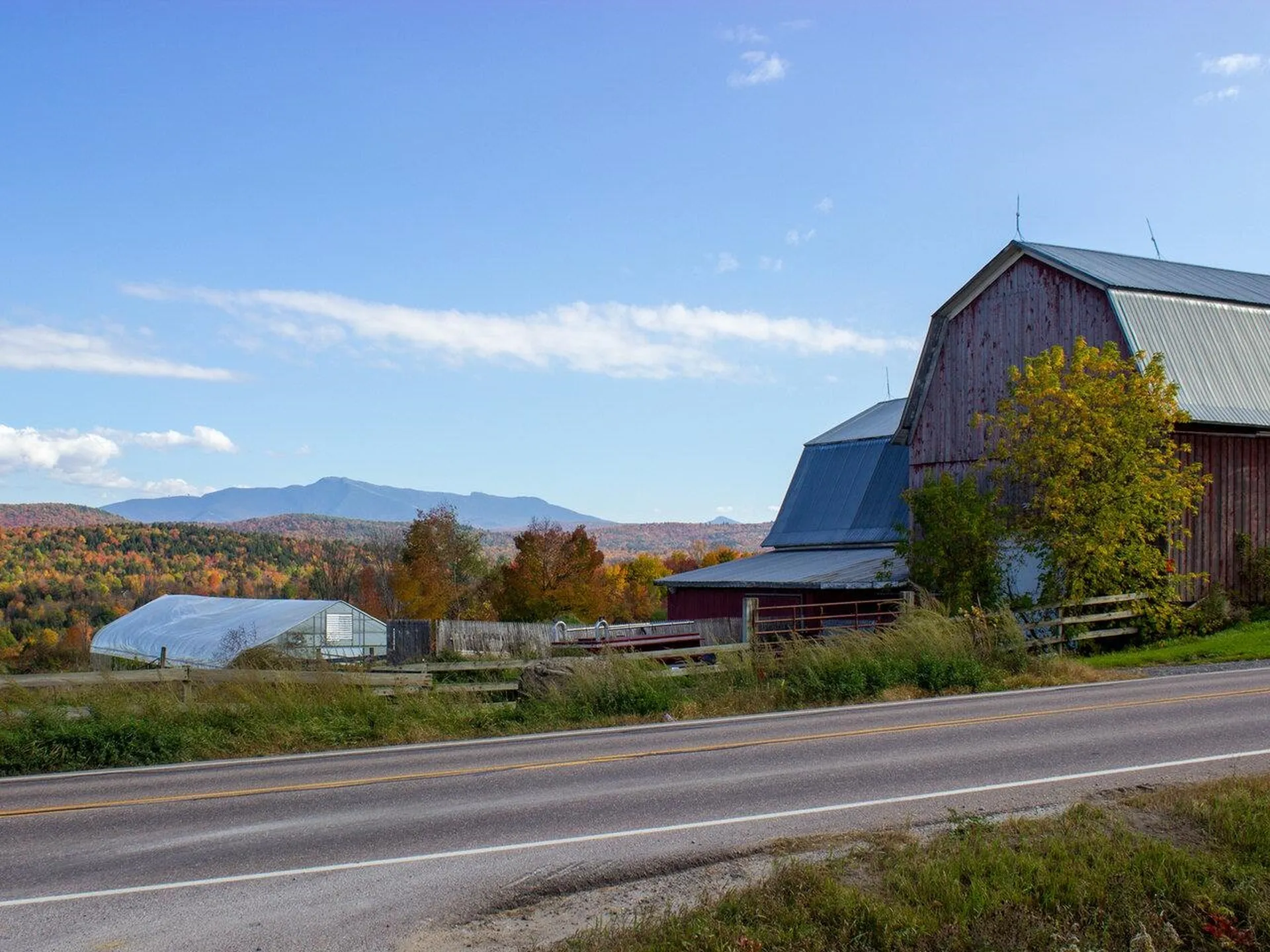 86 North Road Westford VT 05494