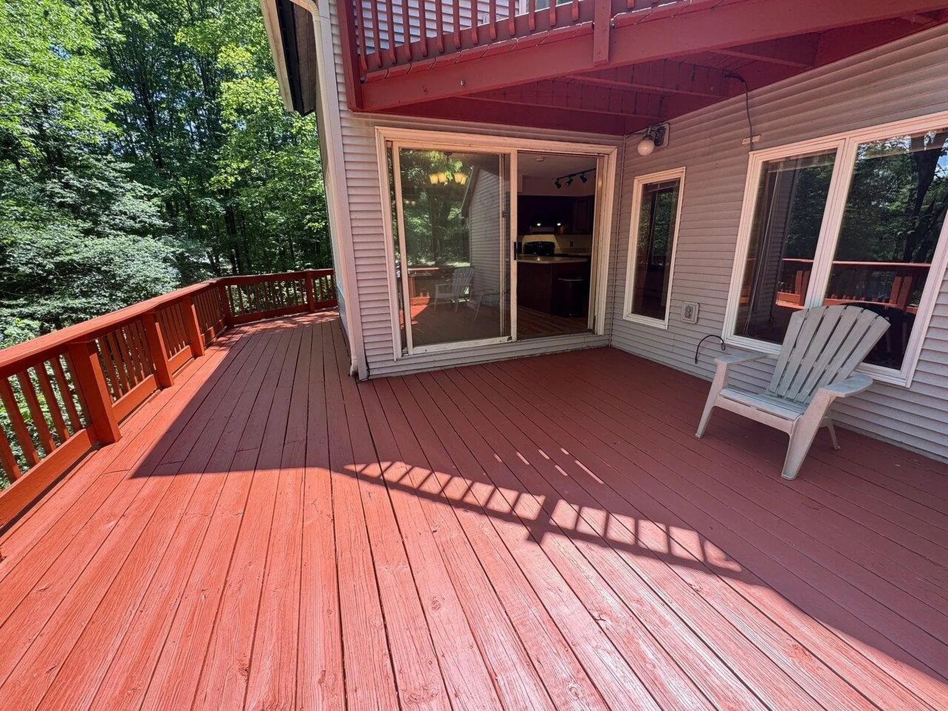 86 North Road Westford VT 05494