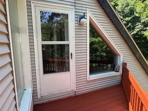 86 North Road Westford VT 05494