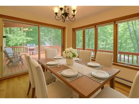 86 North Road Westford VT 05494