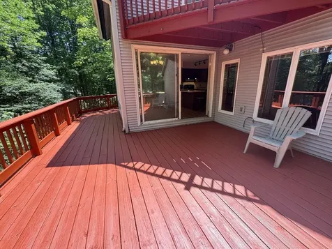 86 North Road Westford VT 05494