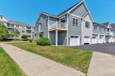 81 Holland Lane Williston VT 05495