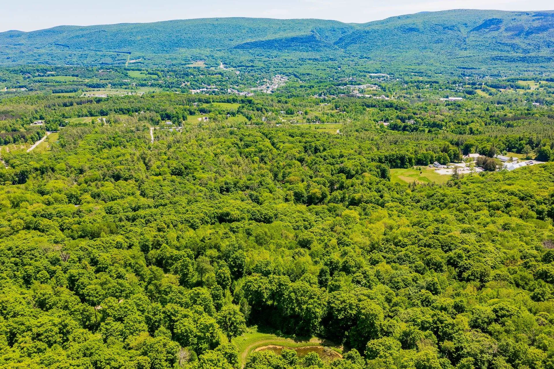 A Windsor Road Manchester VT 05255