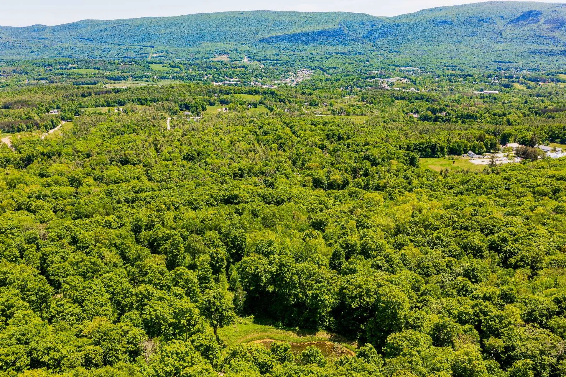 A Windsor Road Manchester VT 05255