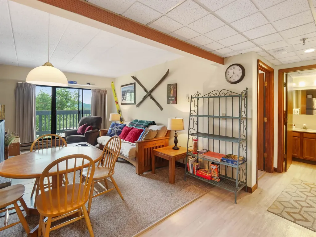 137 East Mountain Road Killington VT 05751