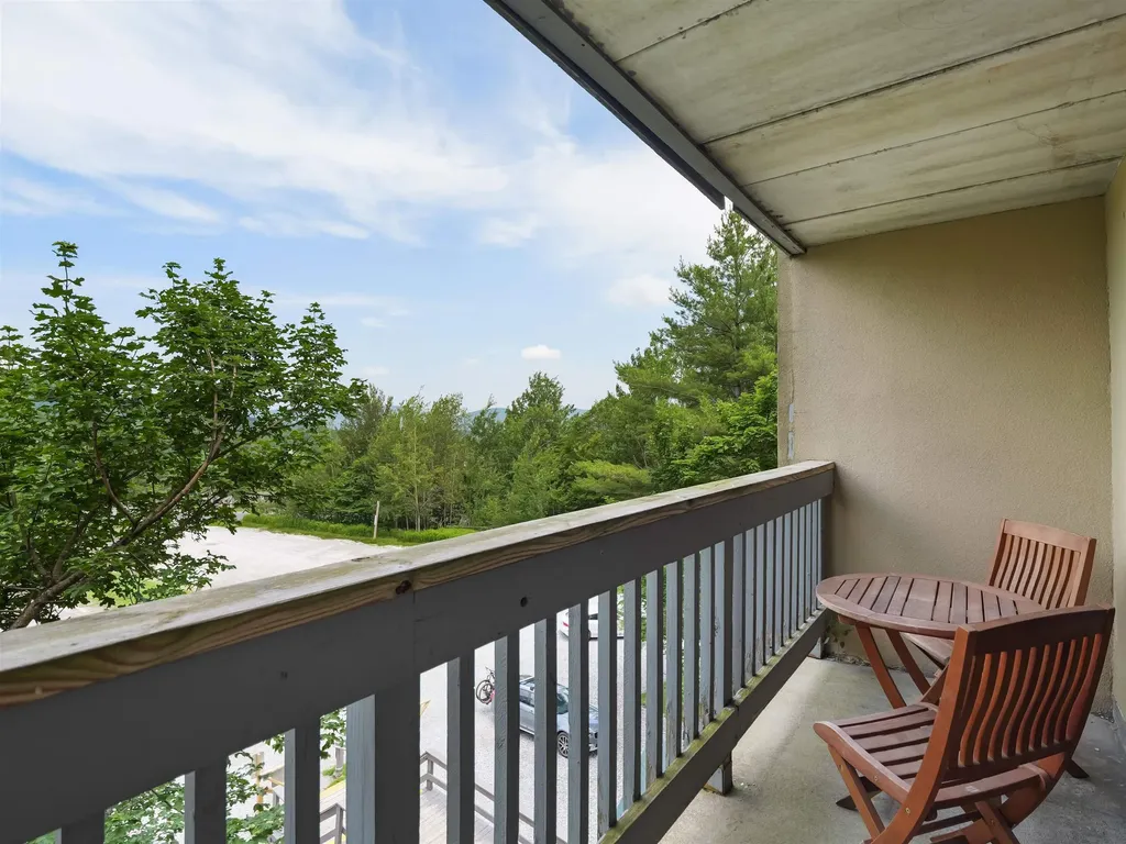 137 East Mountain Road Killington VT 05751