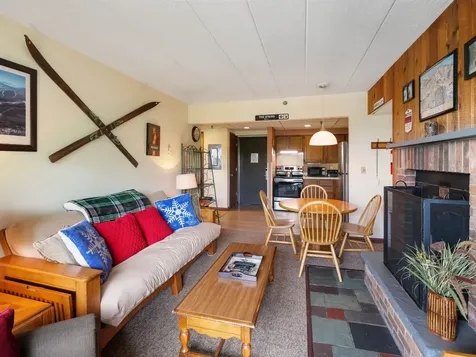 137 East Mountain Road Killington VT 05751