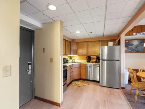 137 East Mountain Road Killington VT 05751