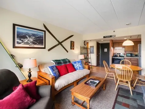 137 East Mountain Road Killington VT 05751