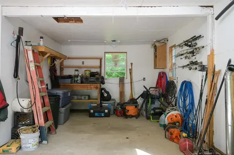 4034 Vt Route 17 Starksboro VT 05487