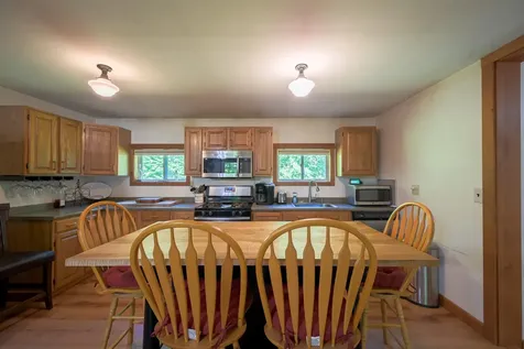 4034 Vt Route 17 Starksboro VT 05487