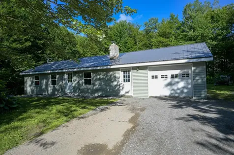 4034 Vt Route 17 Starksboro VT 05487