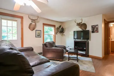 4034 Vt Route 17 Starksboro VT 05487