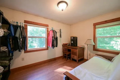 4034 Vt Route 17 Starksboro VT 05487