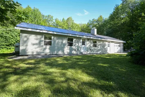 4034 Vt Route 17 Starksboro VT 05487