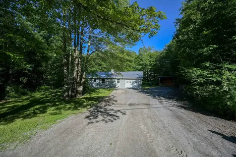 4034 Vt Route 17 Starksboro VT 05487