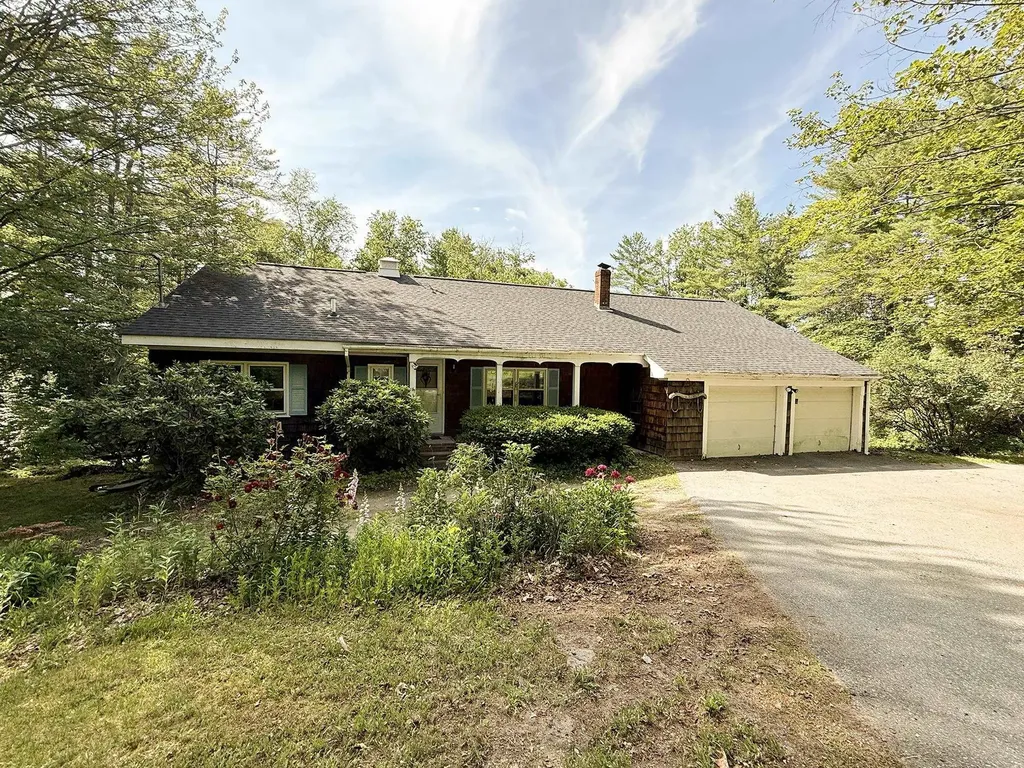 141 Scenic Hill Road Charlestown NH 03603