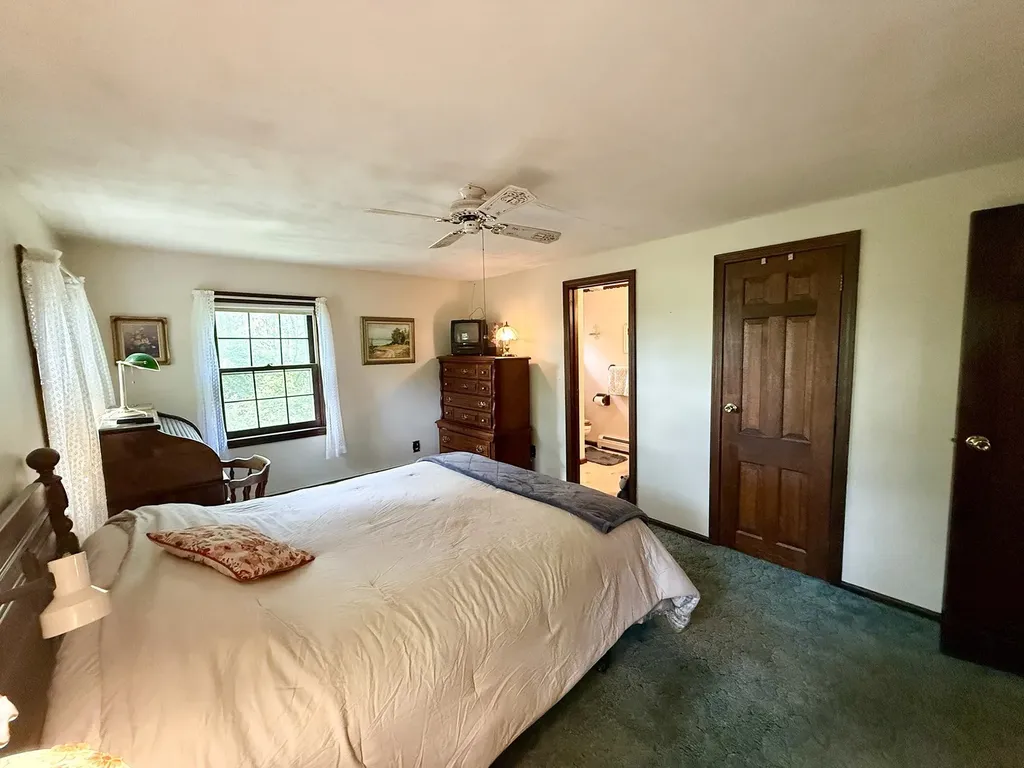 141 Scenic Hill Road Charlestown NH 03603