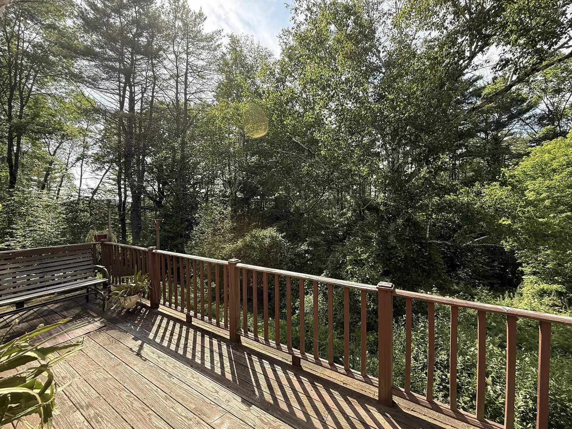 141 Scenic Hill Road Charlestown NH 03603