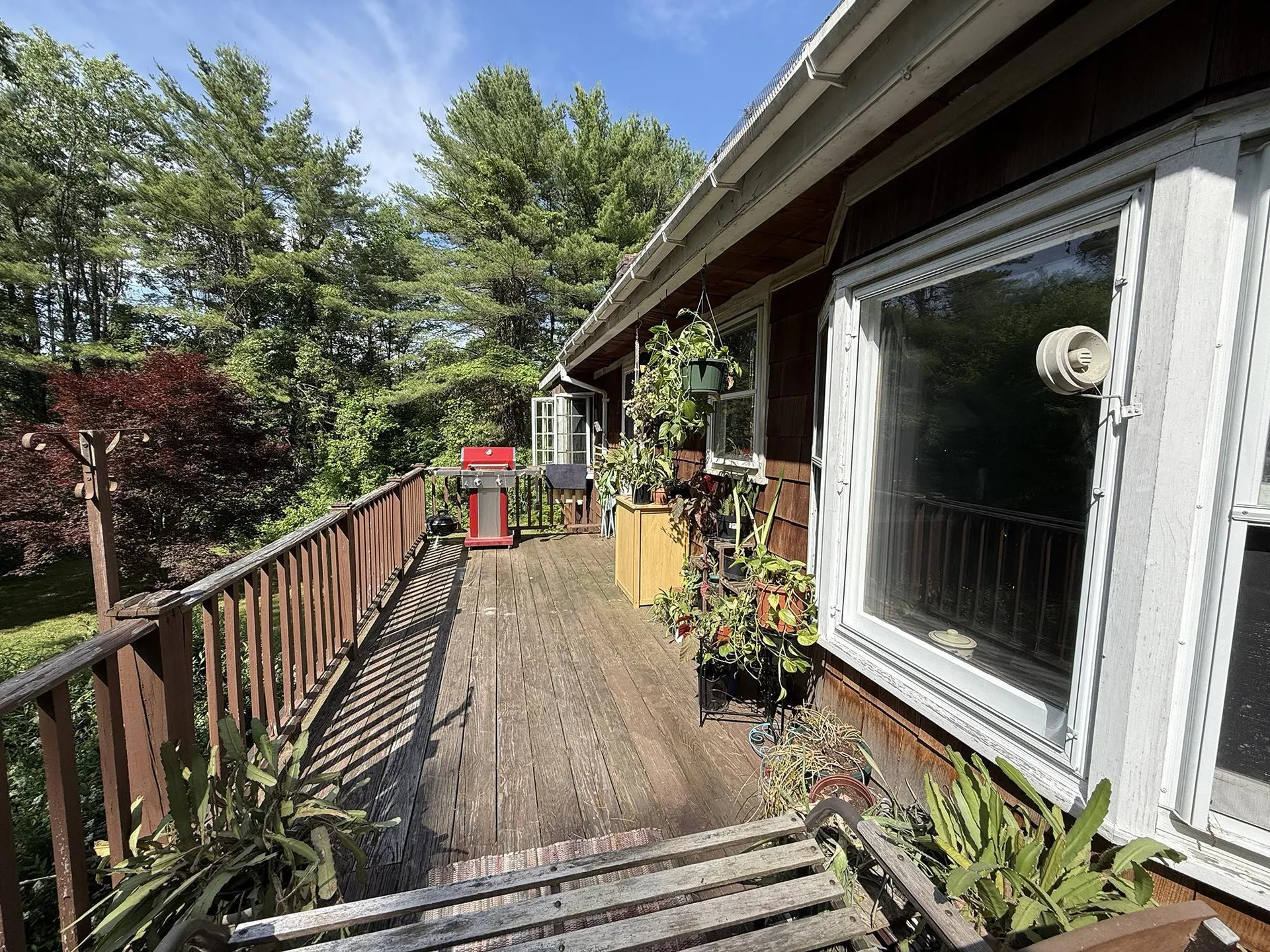 141 Scenic Hill Road Charlestown NH 03603