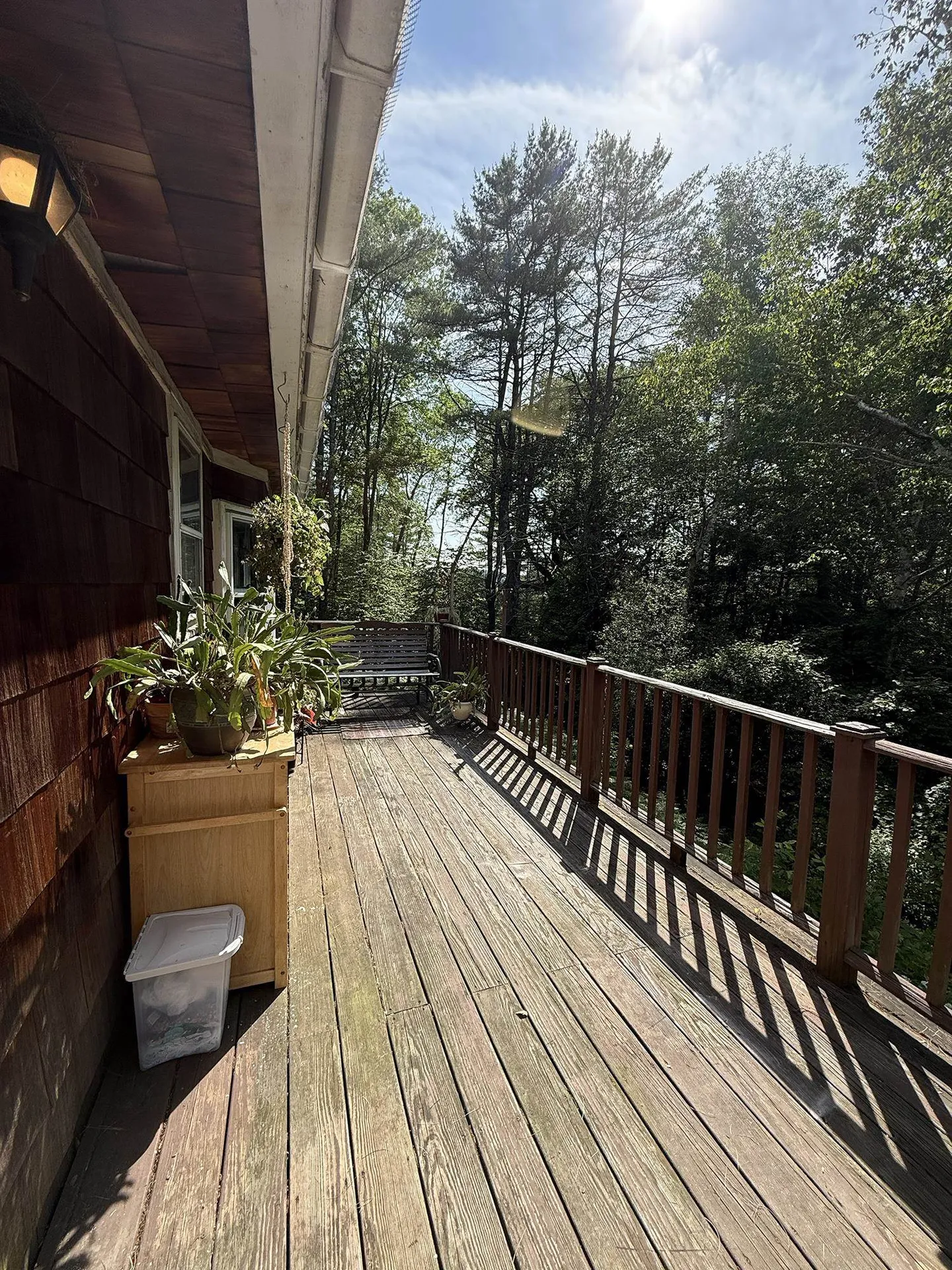 141 Scenic Hill Road Charlestown NH 03603