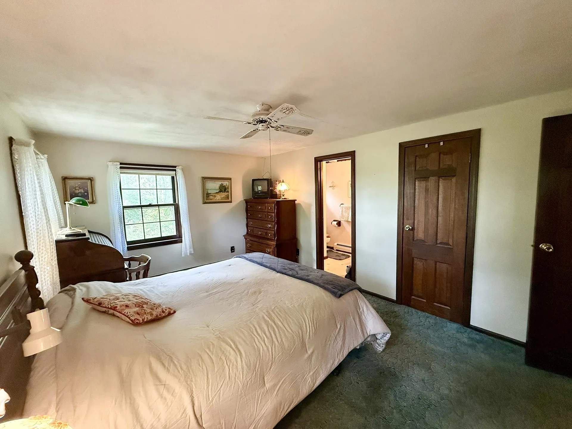 141 Scenic Hill Road Charlestown NH 03603