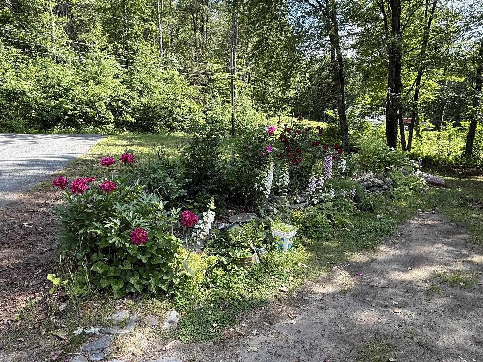 141 Scenic Hill Road Charlestown NH 03603