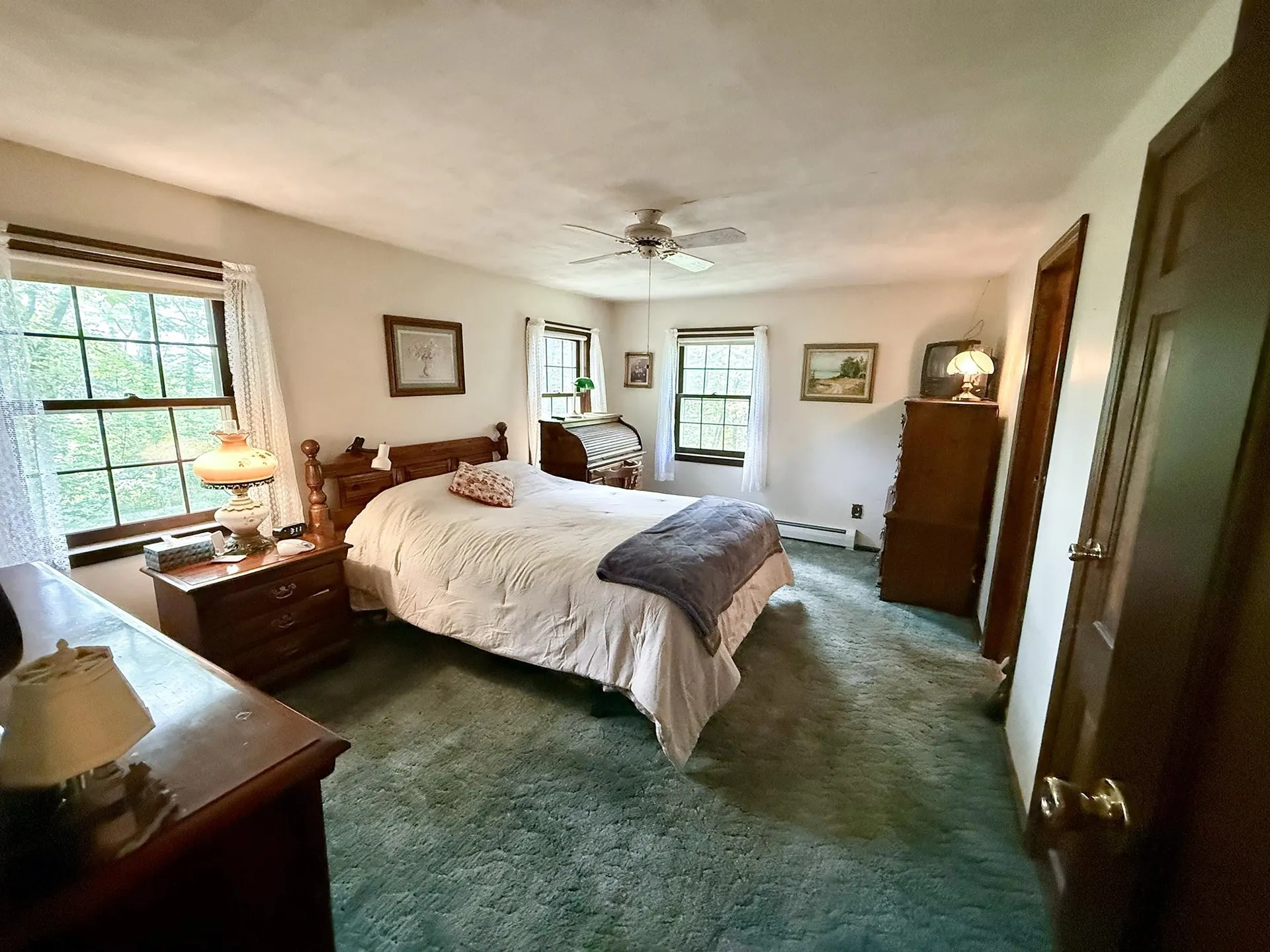 141 Scenic Hill Road Charlestown NH 03603