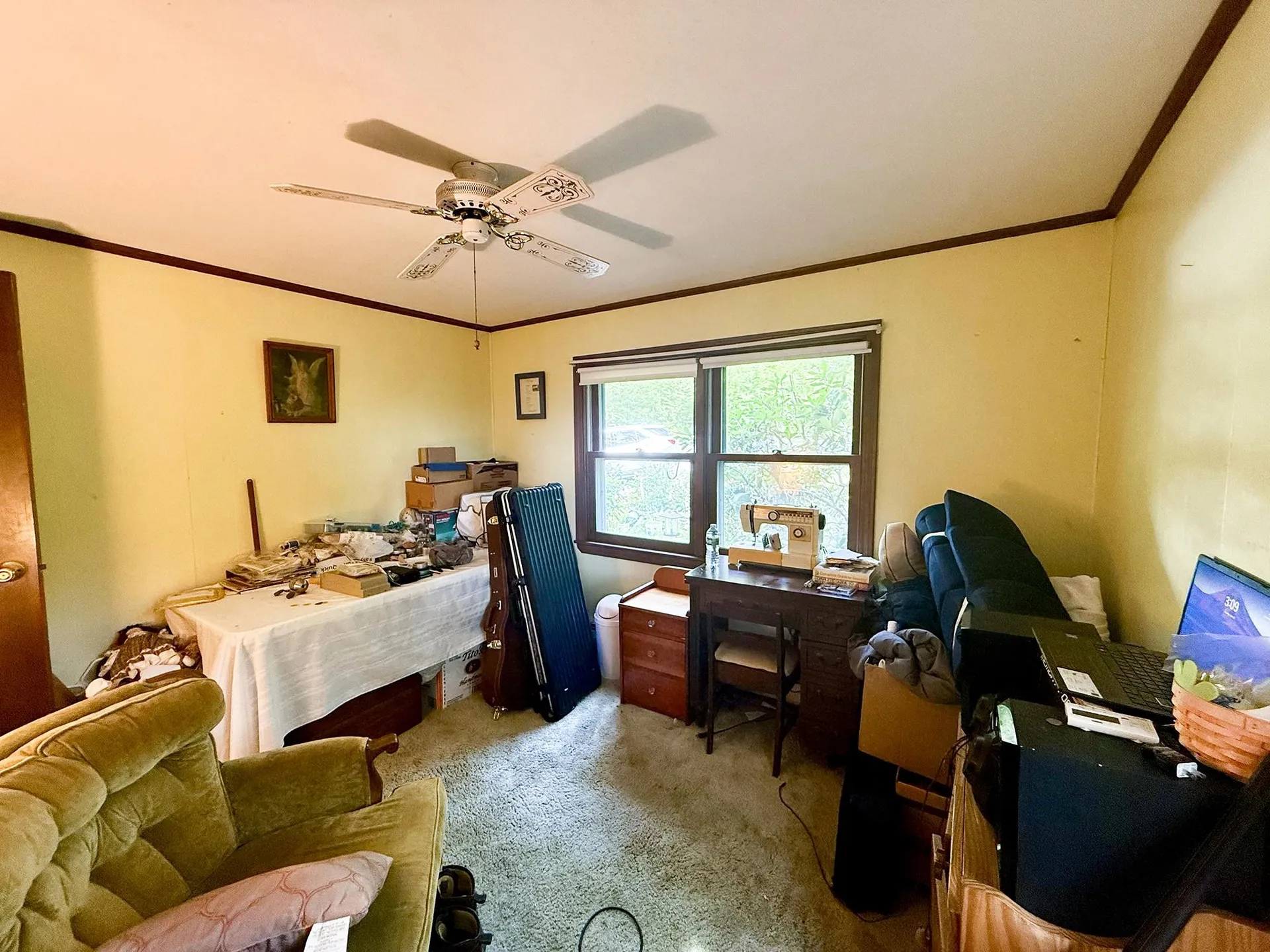 141 Scenic Hill Road Charlestown NH 03603