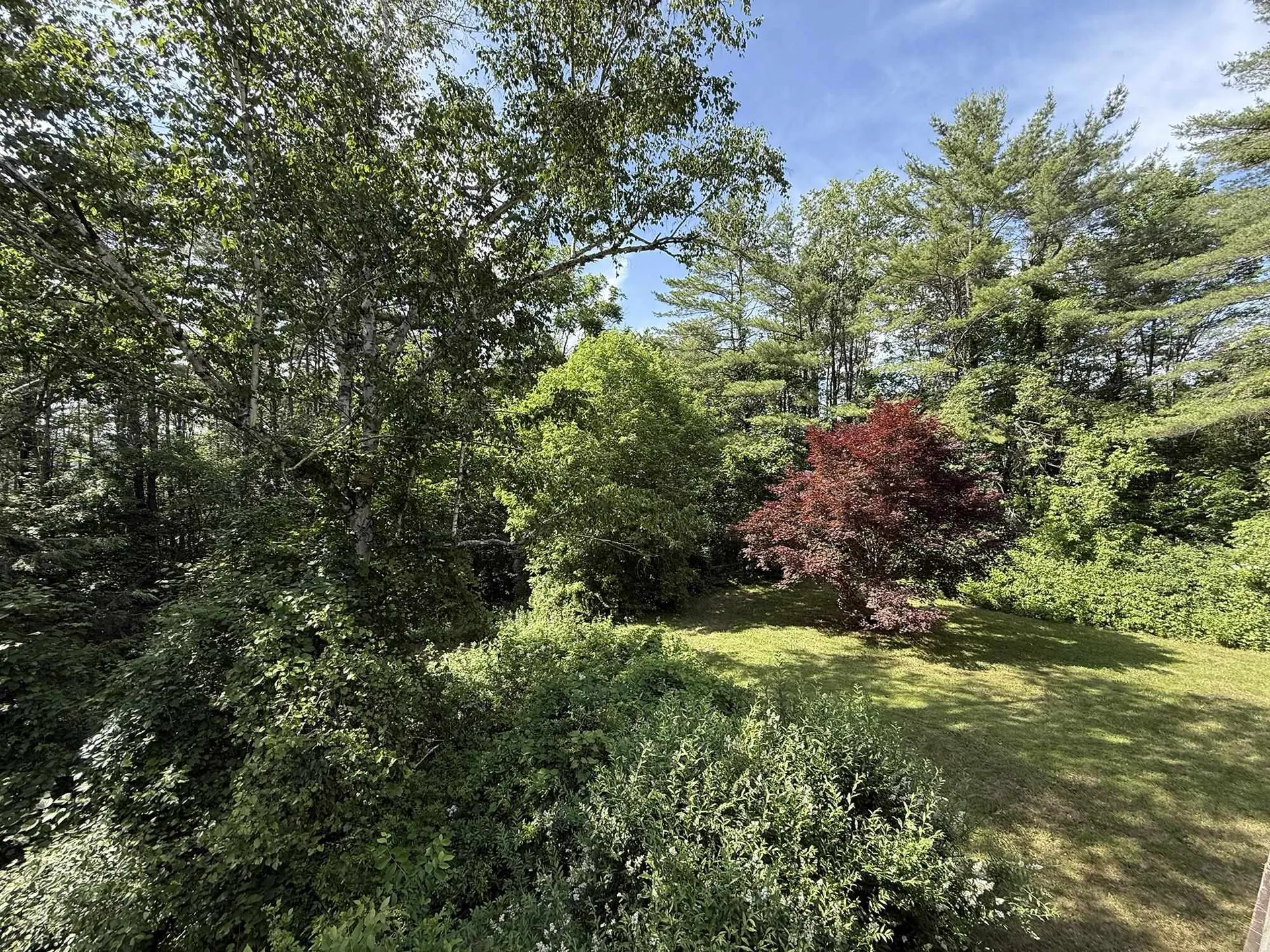 141 Scenic Hill Road Charlestown NH 03603