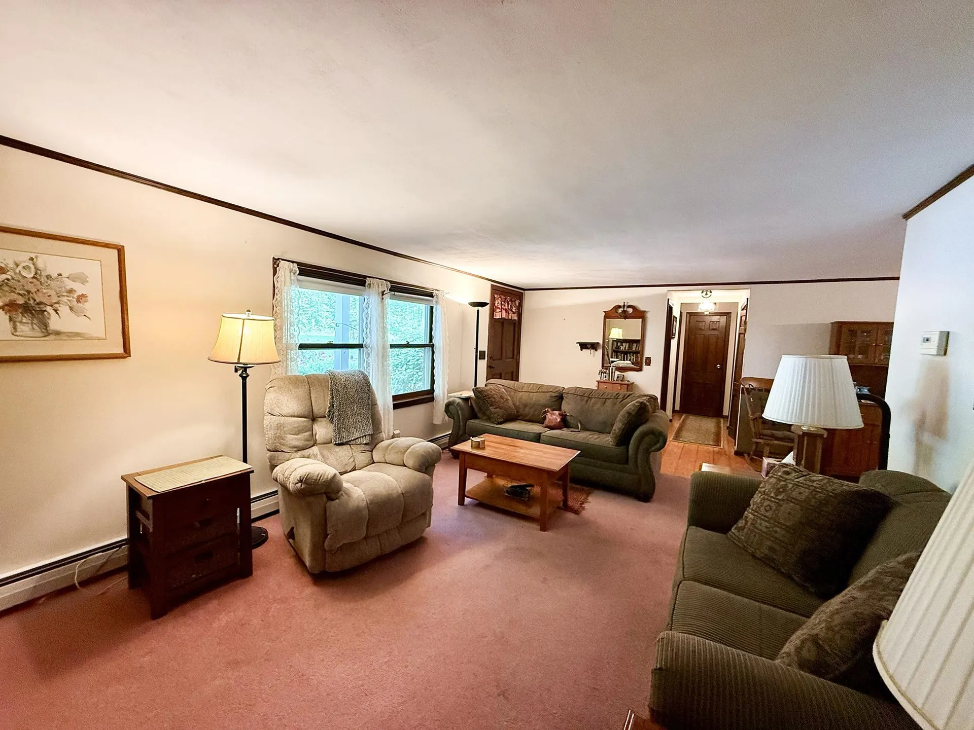 141 Scenic Hill Road Charlestown NH 03603