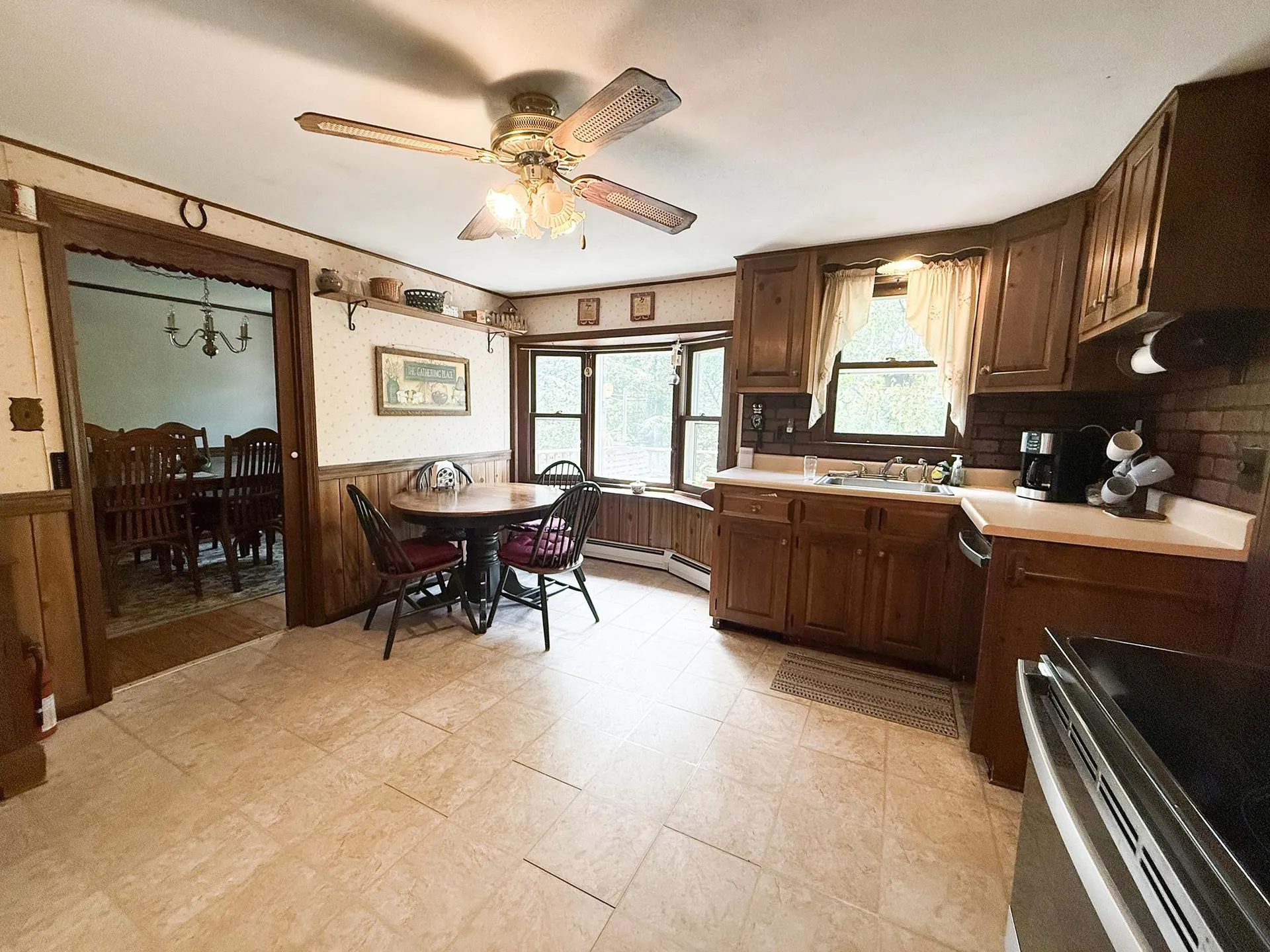 141 Scenic Hill Road Charlestown NH 03603