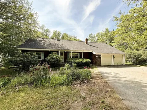 141 Scenic Hill Road Charlestown NH 03603