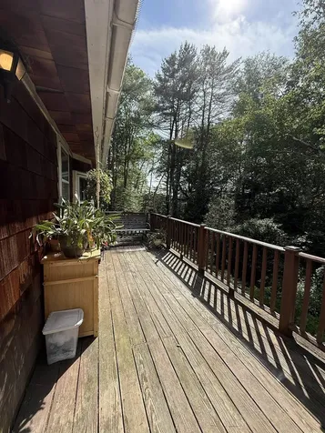 141 Scenic Hill Road Charlestown NH 03603