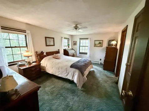 141 Scenic Hill Road Charlestown NH 03603
