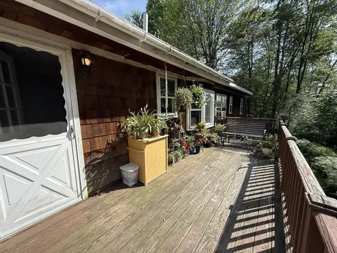 141 Scenic Hill Road Charlestown NH 03603