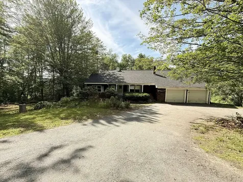 141 Scenic Hill Road Charlestown NH 03603
