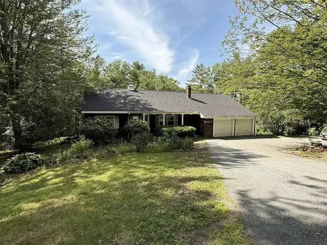 141 Scenic Hill Road Charlestown NH 03603