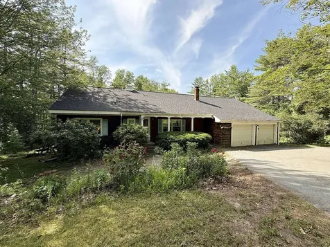 141 Scenic Hill Road Charlestown NH 03603