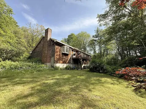 141 Scenic Hill Road Charlestown NH 03603