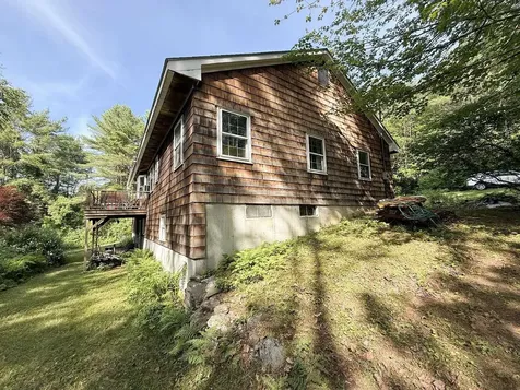 141 Scenic Hill Road Charlestown NH 03603