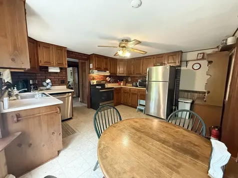 141 Scenic Hill Road Charlestown NH 03603