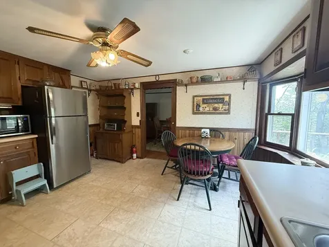 141 Scenic Hill Road Charlestown NH 03603