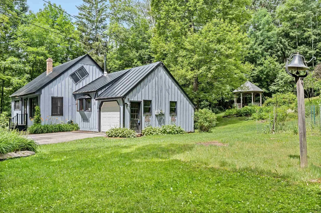 81 American Chestnut Way Berlin VT 05602