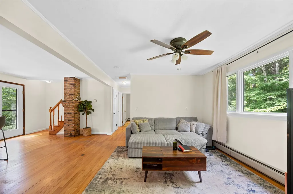 81 American Chestnut Way Berlin VT 05602