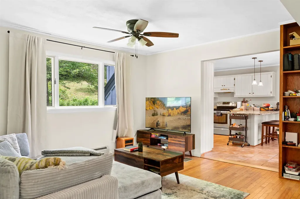 81 American Chestnut Way Berlin VT 05602