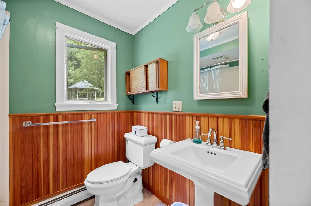 81 American Chestnut Way Berlin VT 05602