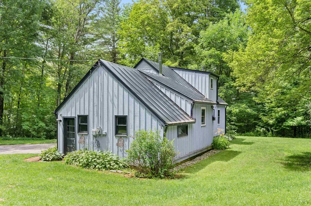 81 American Chestnut Way Berlin VT 05602